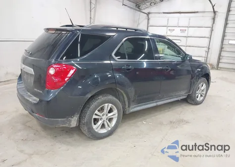 2012 Chevrolet Equinox 1Lt z USA, uszkodzony, nr VIN 2GNFLEEK2C6234166